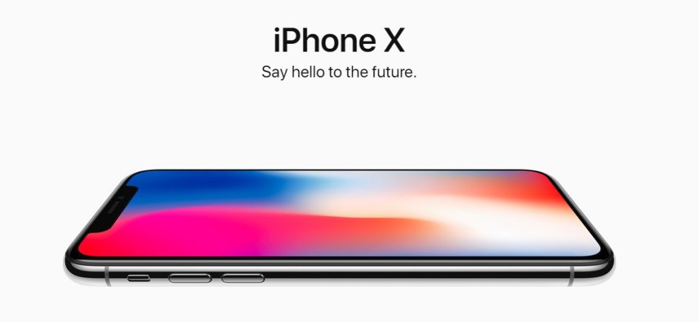 iphoneX